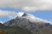 Volcán Cotacachi 